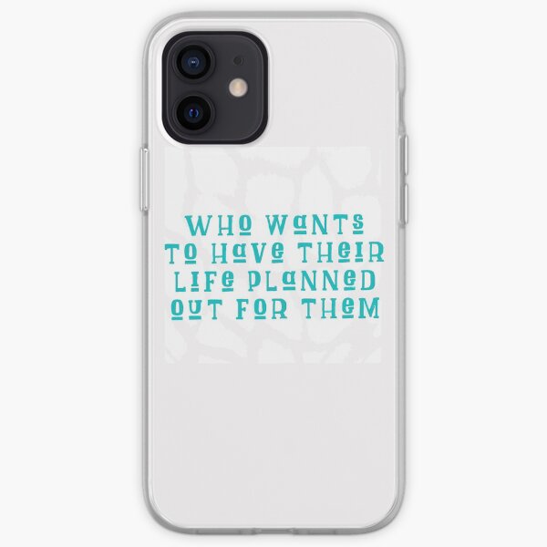 Kirua Coque souple iPhone