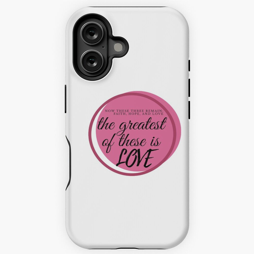 Item preview, iPhone Magsafe Tough Case designed and sold by Cinders-Embers.