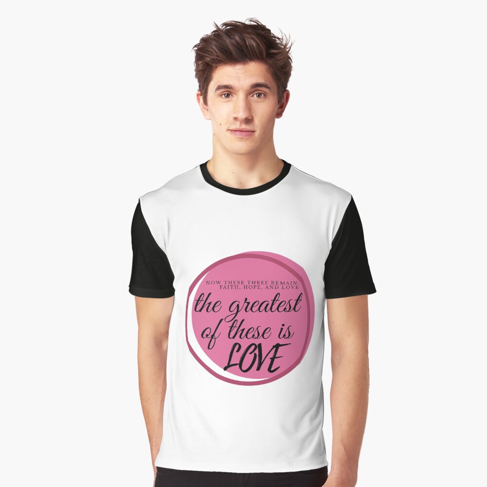 Item preview, Graphic T-Shirt designed and sold by Cinders-Embers.