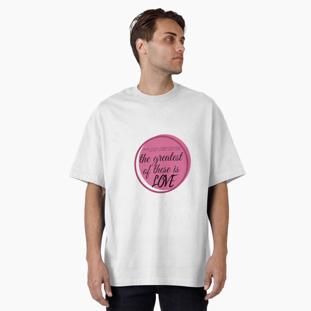 Item preview, Oversized T-Shirt designed and sold by Cinders-Embers.