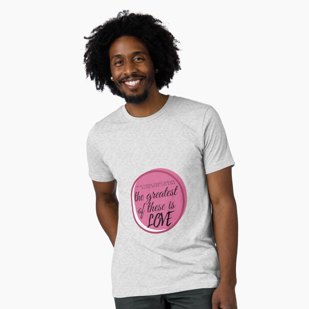 Item preview, Tri-blend T-Shirt designed and sold by Cinders-Embers.