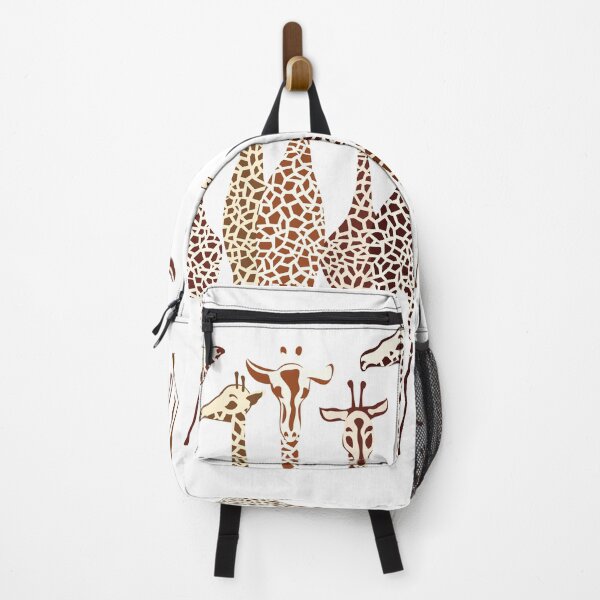 Item preview, Meeting of the Giraffes - Where's Harvey? designed and sold by IconicTee.