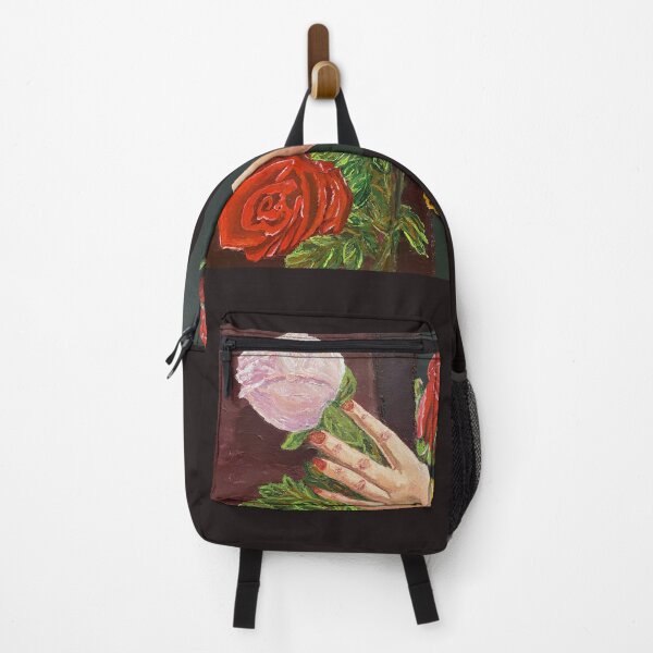 Item preview, Moment with rose pattern unusual designed and sold by Bach-art.
