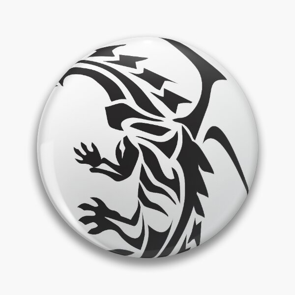 Item preview, Dragon designed and sold by Ciuline.