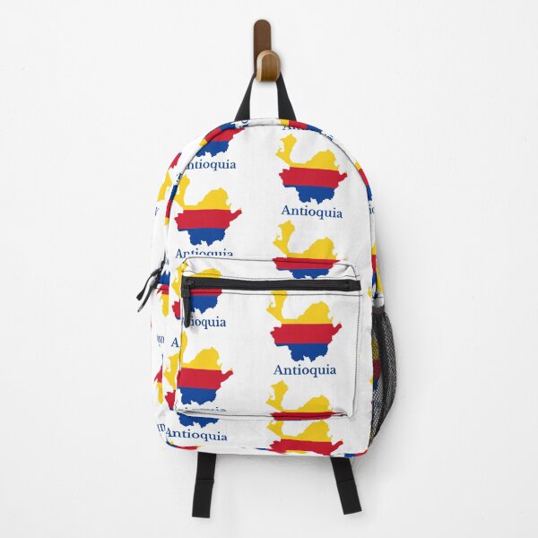 Item preview, Antioquia Department Map, Colombian Department designed and sold by marosharaf.