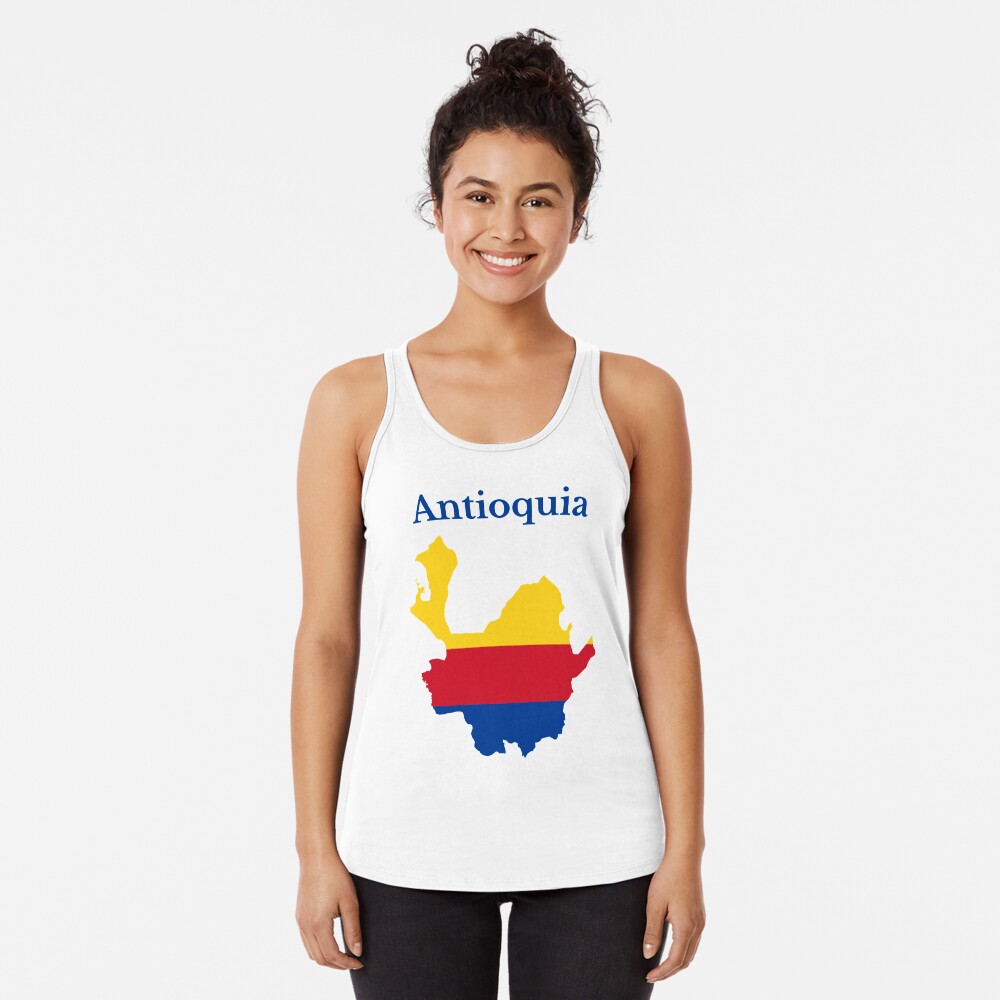 Item preview, Racerback Tank Top designed and sold by marosharaf.