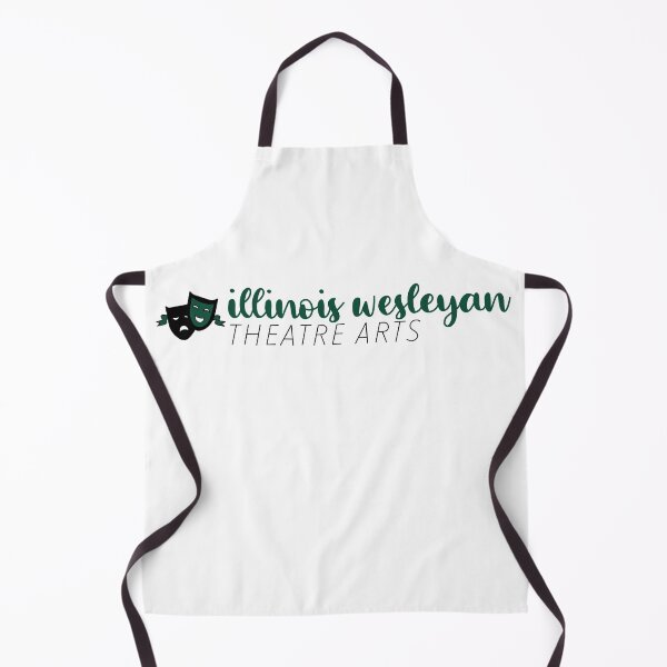 Item preview, Illinois Wesleyan Theatre Arts designed and sold by 18smitha.