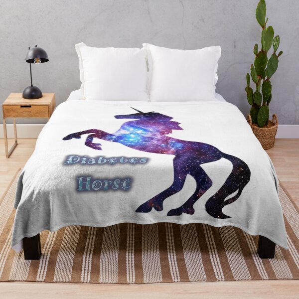 Item preview, Diabetes Horse designed and sold by Snow Designer.