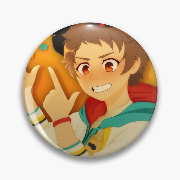 Item preview, Mitsuru Tenma designed and sold by cryspy.