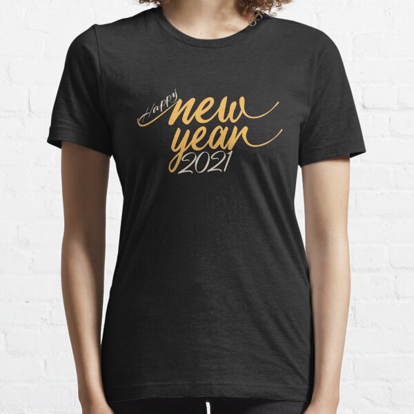 Item preview, happy new year 2021 designed and sold by karim Najjar.