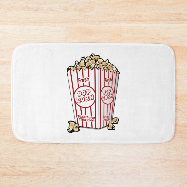 Item preview, Palomitas de maiz designed and sold by rhodeyart.