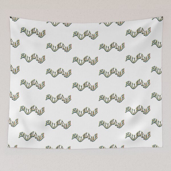 Item preview, Hallelujah designed and sold by Caitlyn Phillips.