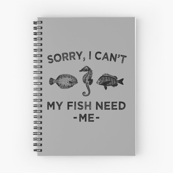 Artikelvorschau, Aquarium Meeresbiologe Entschuldigung, ich kann meine Fische nicht brauchen entworfen und verkauft von AutonomousN.