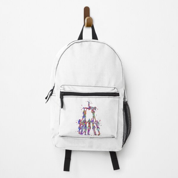 Item preview, Cheerleader girls designed and sold by Rosaliartbook.