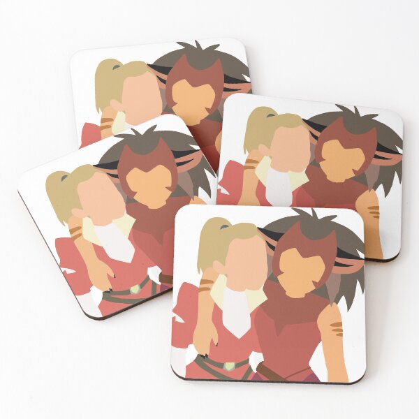 Item preview, Catradora designed and sold by Blujaydraws.