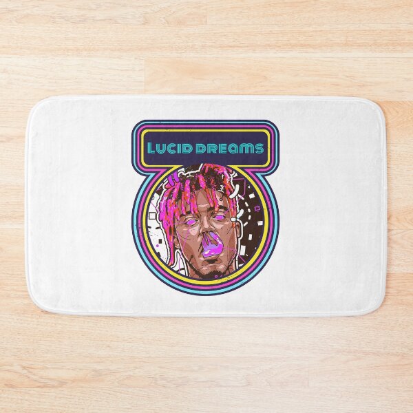 Artikelvorschau, Juice Lucid Dreams Vaporwave Aesthetic Hypebeast entworfen und verkauft von Mystikos Art.