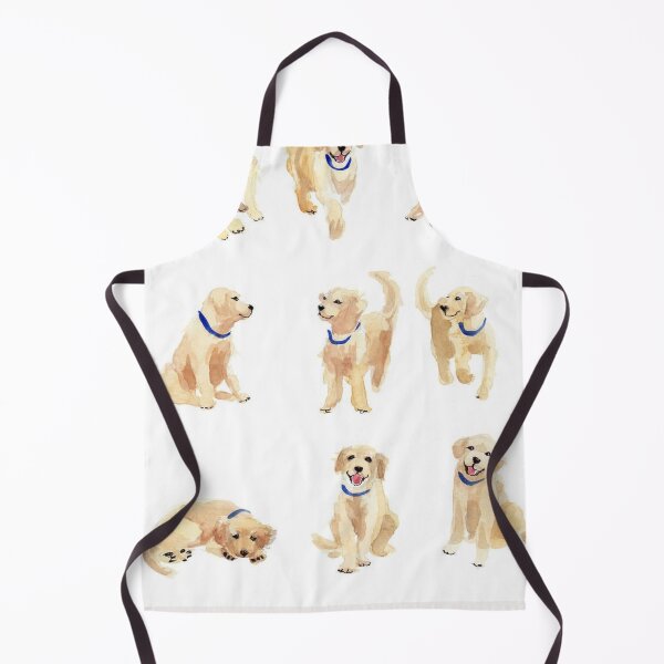 Item preview, Labrador Retriever dog with flowers pet puppy cute sweet dogs funny designed and sold by Coolstuff4you71.