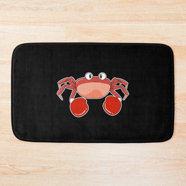 Item preview, Octopus as Boxer with Boxing gloves designed and sold by Snabdesign84.