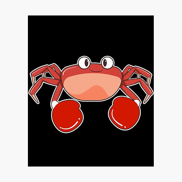 Item preview, Octopus Boxer Boxing gloves Boxing designed and sold by Snabdesign84.