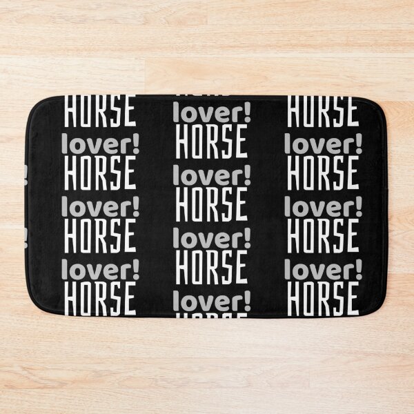 Item preview, horse lover equestrian saying designed and sold by horseaddicted.