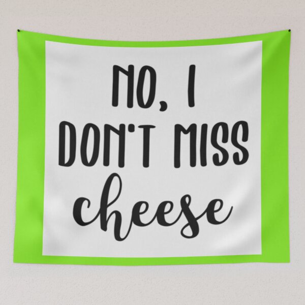 Item preview, Dairy is Scary! designed and sold by Davies72.