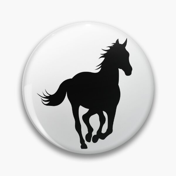 Item preview, Galloping Horse designed and sold by malibumanhattan.