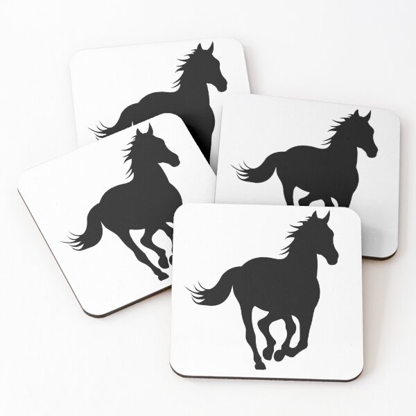 Item preview, Galloping Horse designed and sold by malibumanhattan.