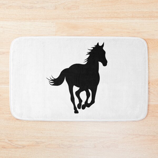 Item preview, Galloping Horse designed and sold by malibumanhattan.