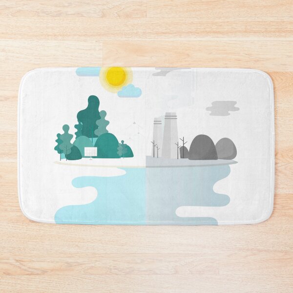 Item preview, global warning - buy go green collection | climate change designed and sold by Lisa mm.