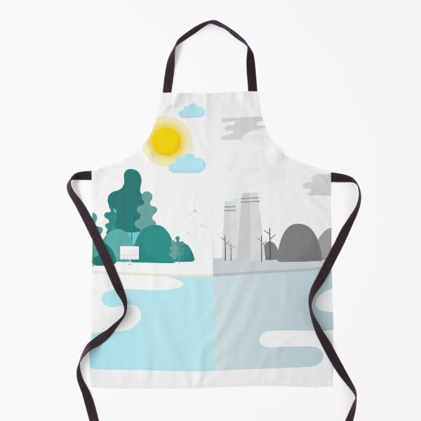 Item preview, global warning - buy go green collection | climate change designed and sold by Lisa mm.