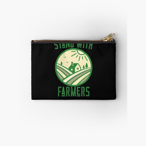 Item preview, Stand with Farmers designed and sold by Lijo Jose.