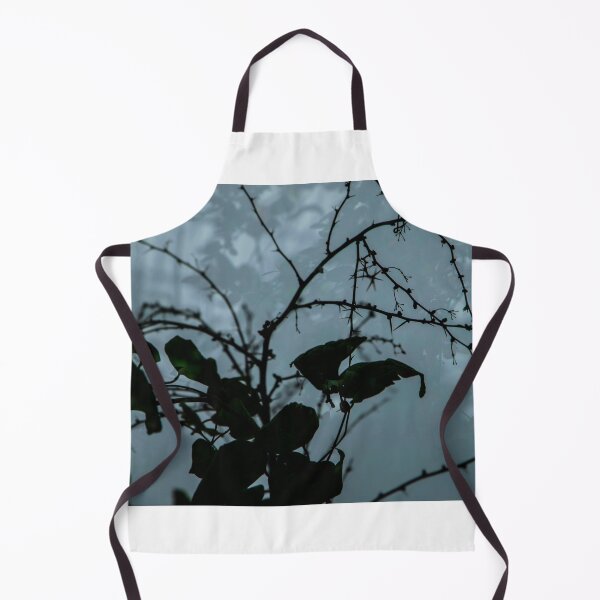 Item preview, Of thorns and poison designed and sold by Garam Sajdak.