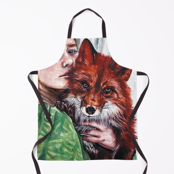 Item preview, Fox designed and sold by KlarEm.