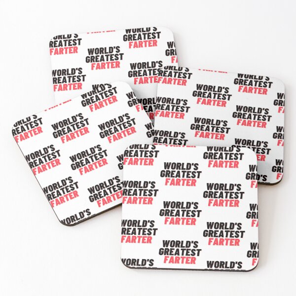 Item preview, World's Greatest Farter  designed and sold by WorldPrintTees.