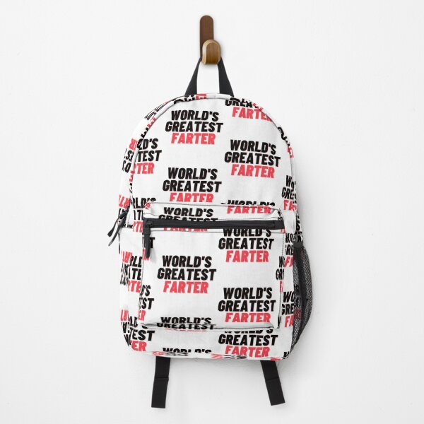 Item preview, World's Greatest Farter  designed and sold by WorldPrintTees.