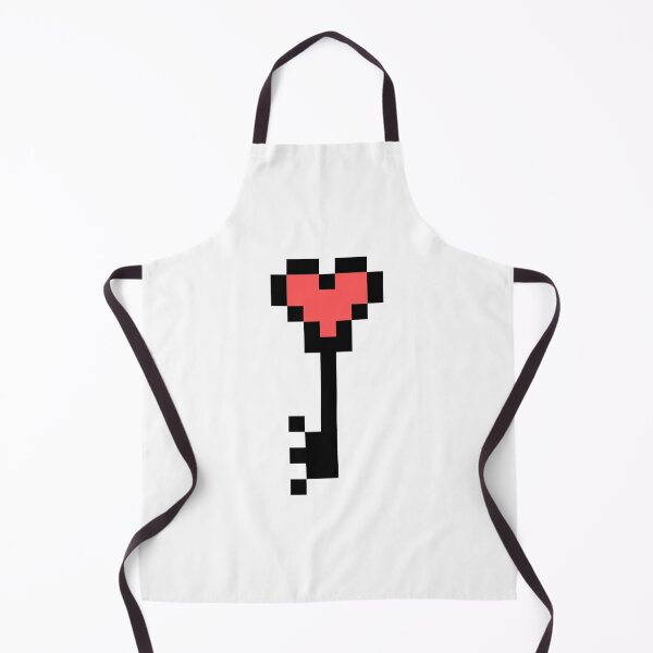 Item preview, heartkey designed and sold by 8sqr.