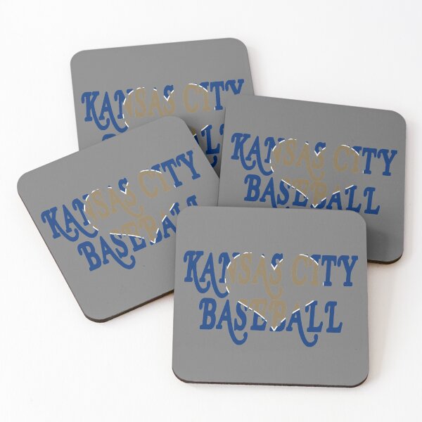 Item preview, I Heart Kansas City Baseball designed and sold by kelbyredux.