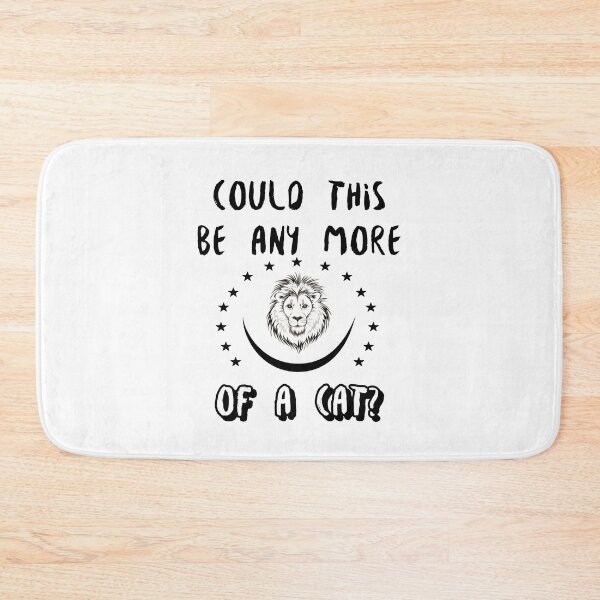 Item preview, Could this be any more of a cat designed and sold by Bodino.