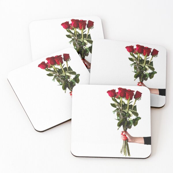 Item preview, Roses for U Print designed and sold by RocketshSD.