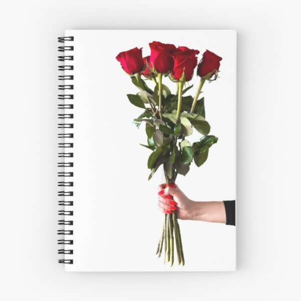 Item preview, Roses for U Print designed and sold by RocketshSD.