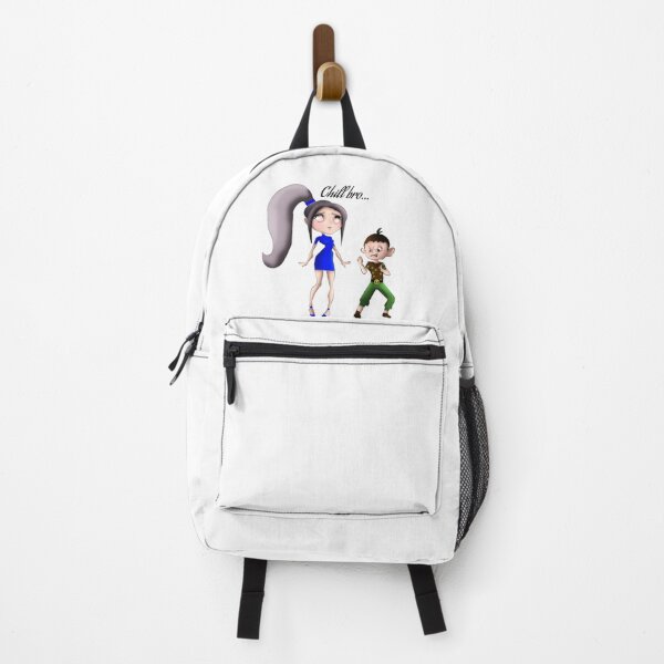 Item preview, brother and sister designed and sold by Jelena Tomic.