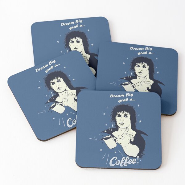 Item preview, Dream and coffee designed and sold by Atosc.