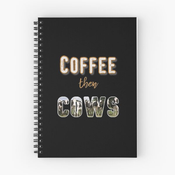 Item preview,  Coffee Then Cows designed and sold by gjen53.
