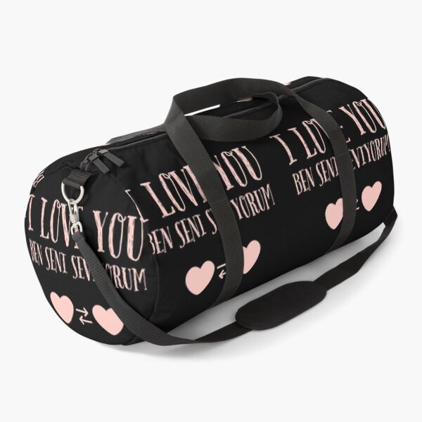 Item preview, I Love You-Ben Seni Seviyorum  designed and sold by EmotionArt.