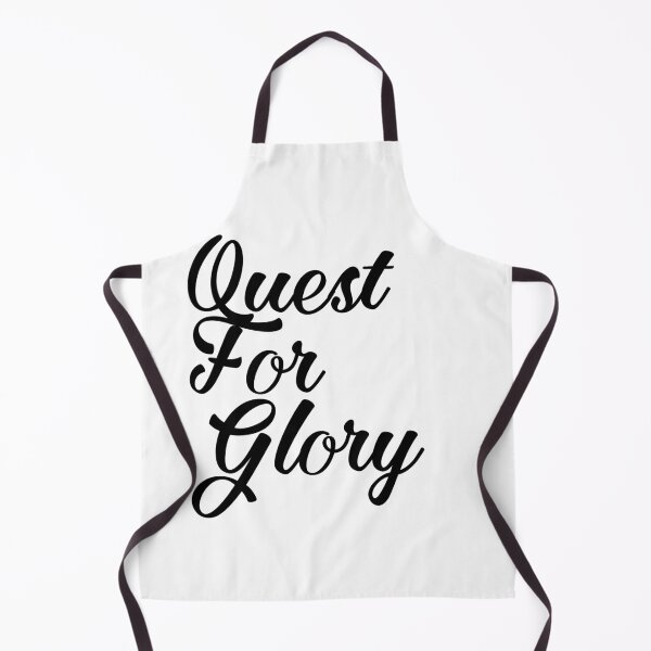Item preview, Quest  for glory designed and sold by Happy  Holiday.