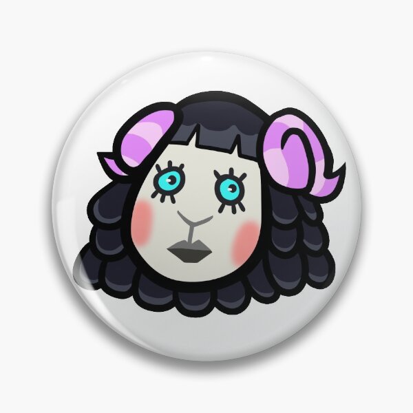 Item preview, muffy designed and sold by dangerlemon.