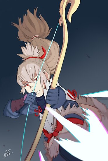 "Takumi" Photographic Print by hydreigon | Redbubble