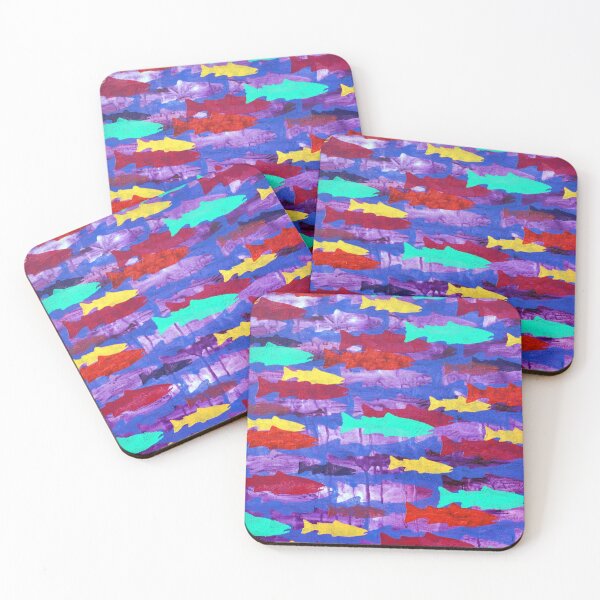 Item preview, Violet Tide designed and sold by Perry Rath.