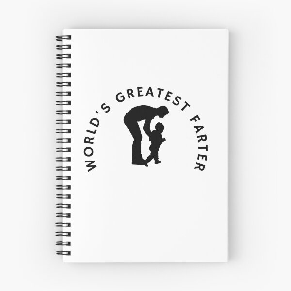 Item preview, World's Greatest Farter  designed and sold by WorldPrintTees.
