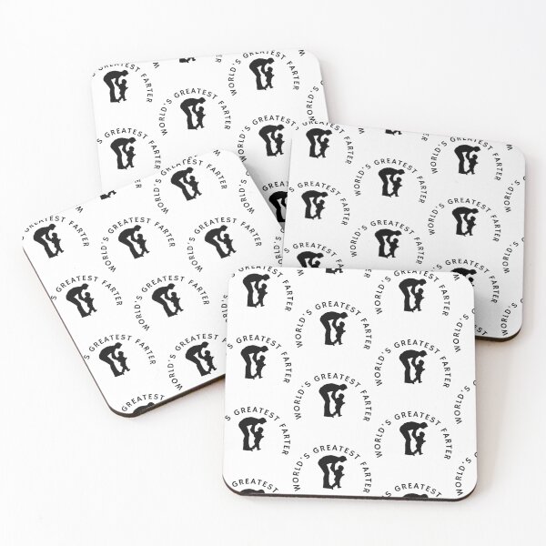 Item preview, World's Greatest Farter  designed and sold by WorldPrintTees.